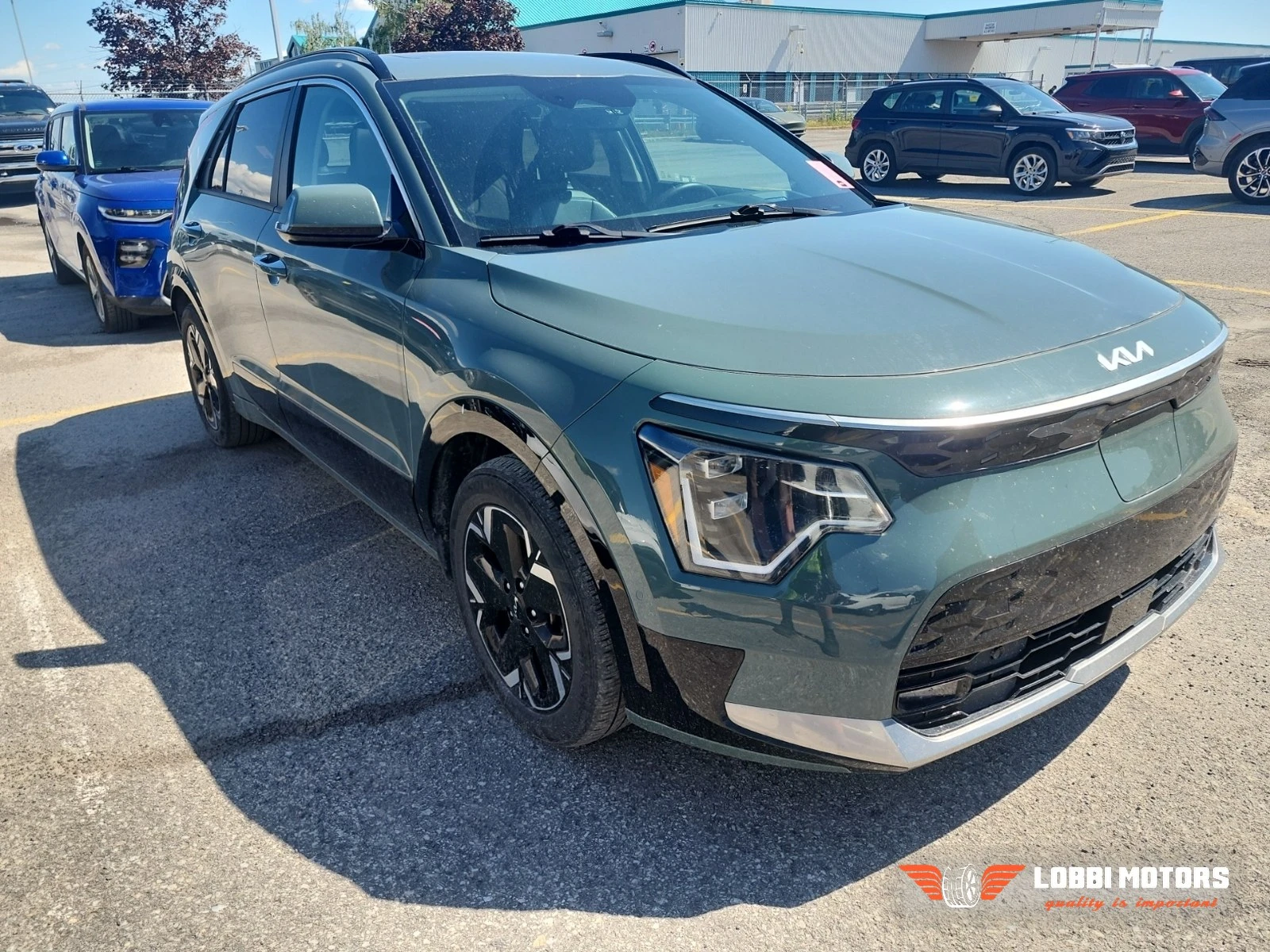 Kia Niro | Mobile.bg � ����������� 2