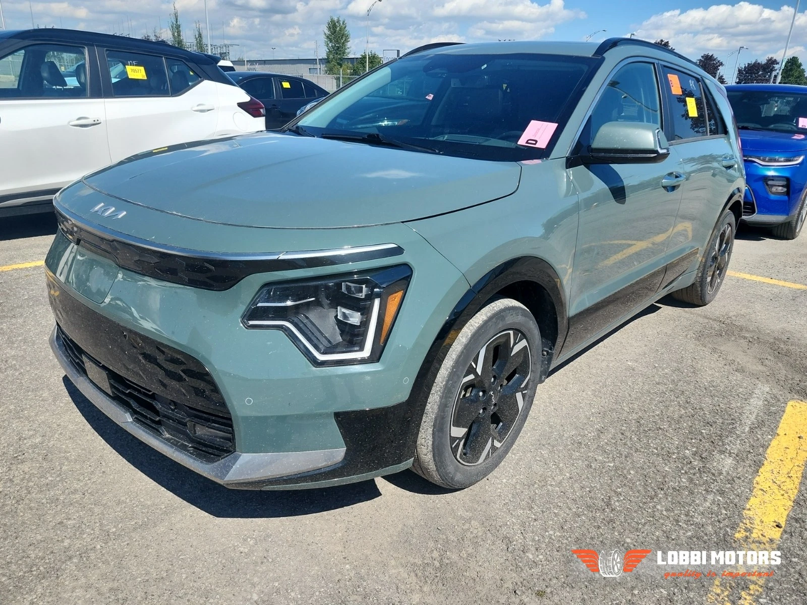Kia Niro | Mobile.bg � ����������� 1
