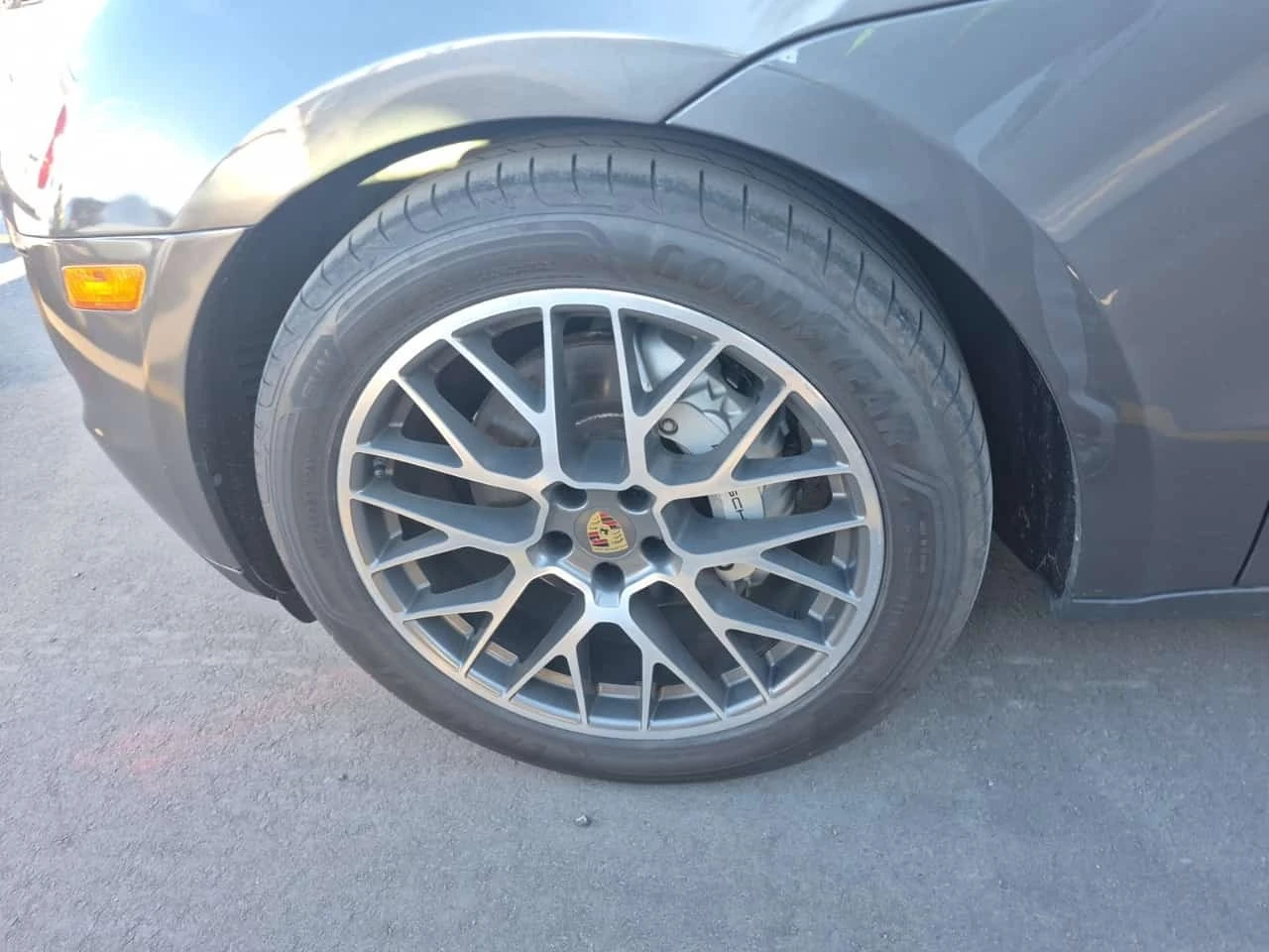 Porsche Macan * S * CARFAX * ��������� *  | Mobile.bg � ����������� 6