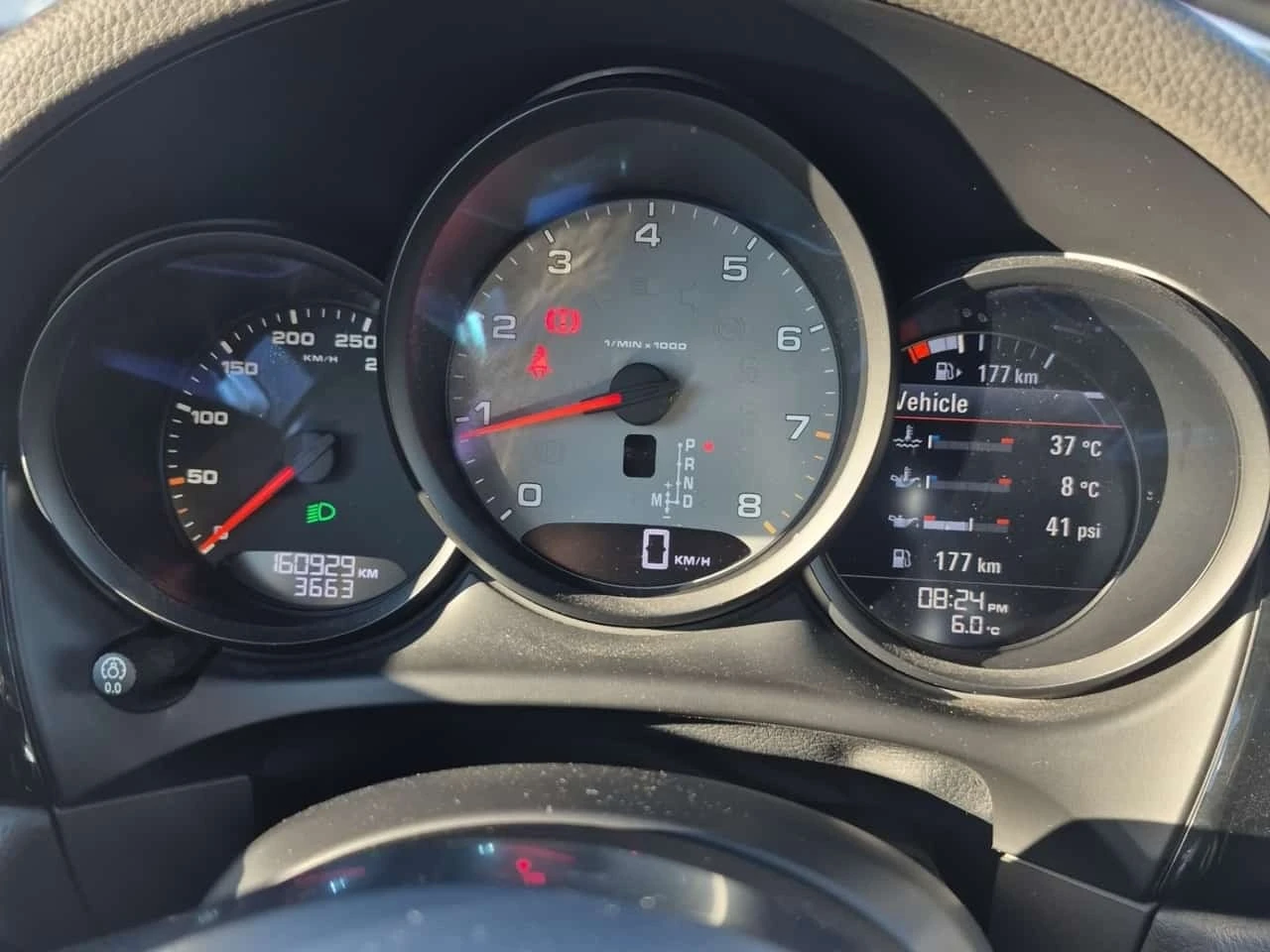 Porsche Macan * S * CARFAX * ��������� *  | Mobile.bg � ����������� 9