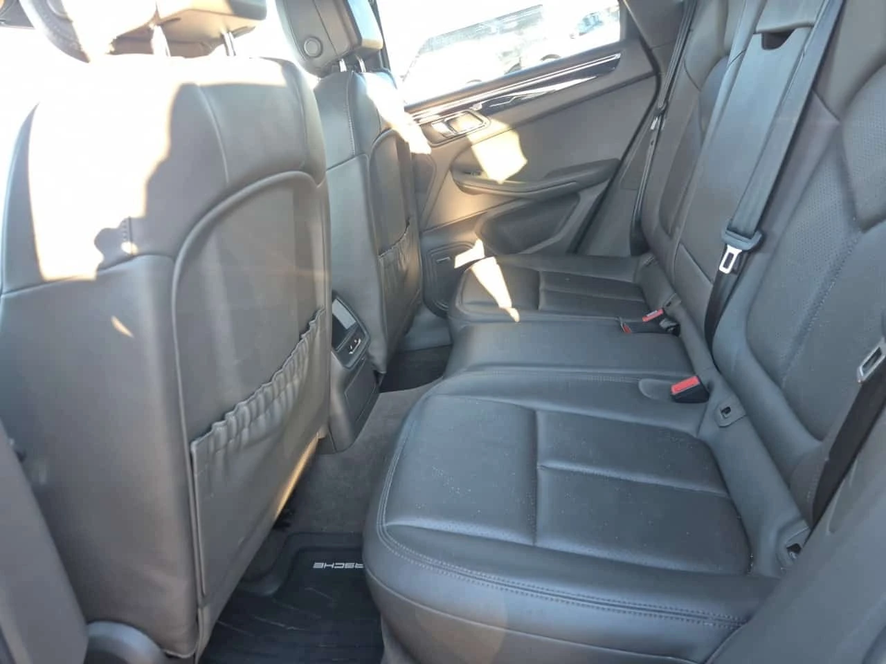 Porsche Macan * S * CARFAX * ��������� *  | Mobile.bg � ����������� 11