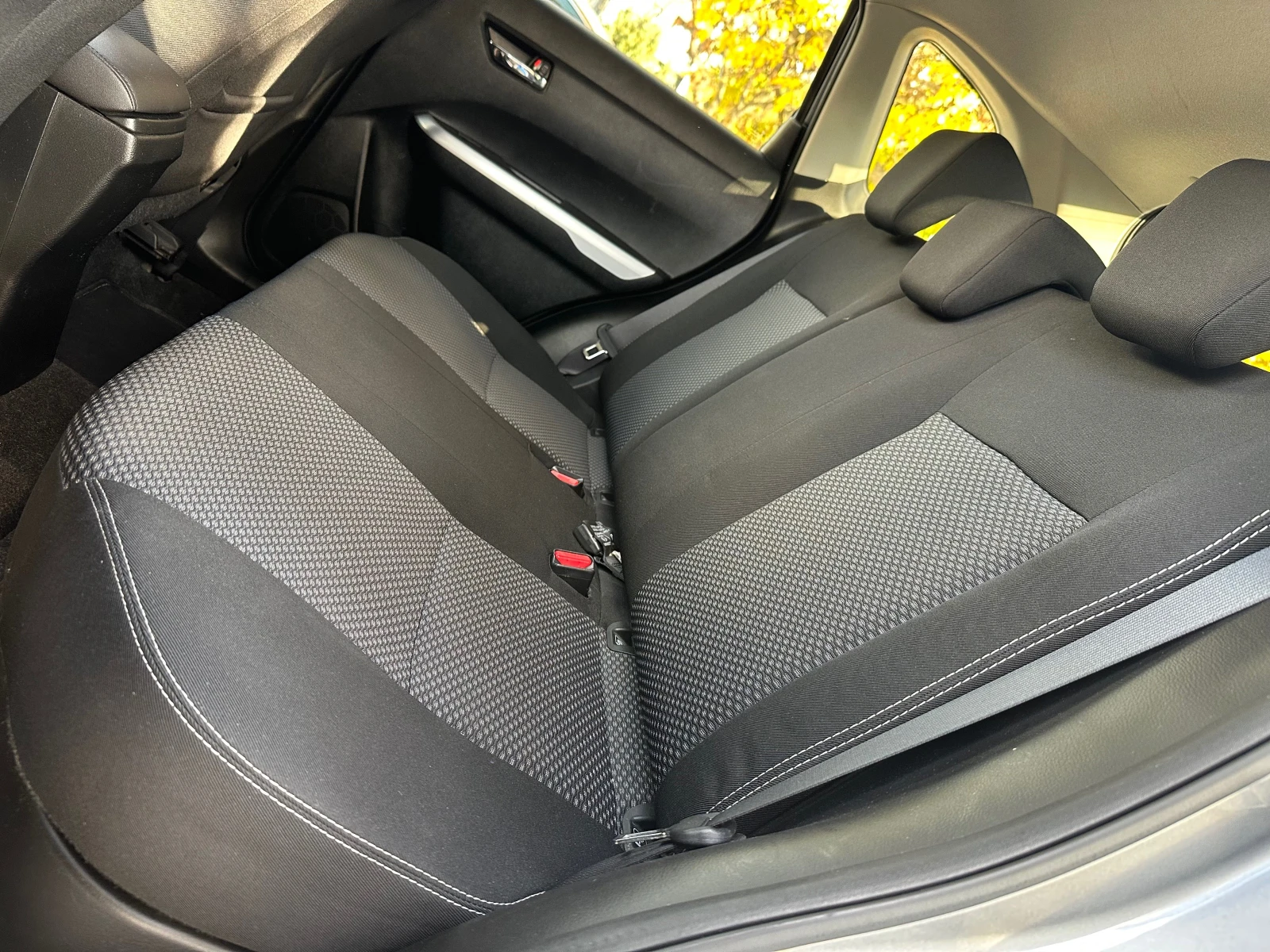 Suzuki Vitara 1.6 I * GPL* ����* ������*  | Mobile.bg � ����������� 14