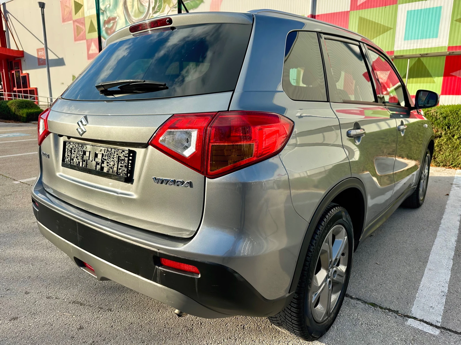 Suzuki Vitara 1.6 I * GPL* ����* ������*  | Mobile.bg � ����������� 3