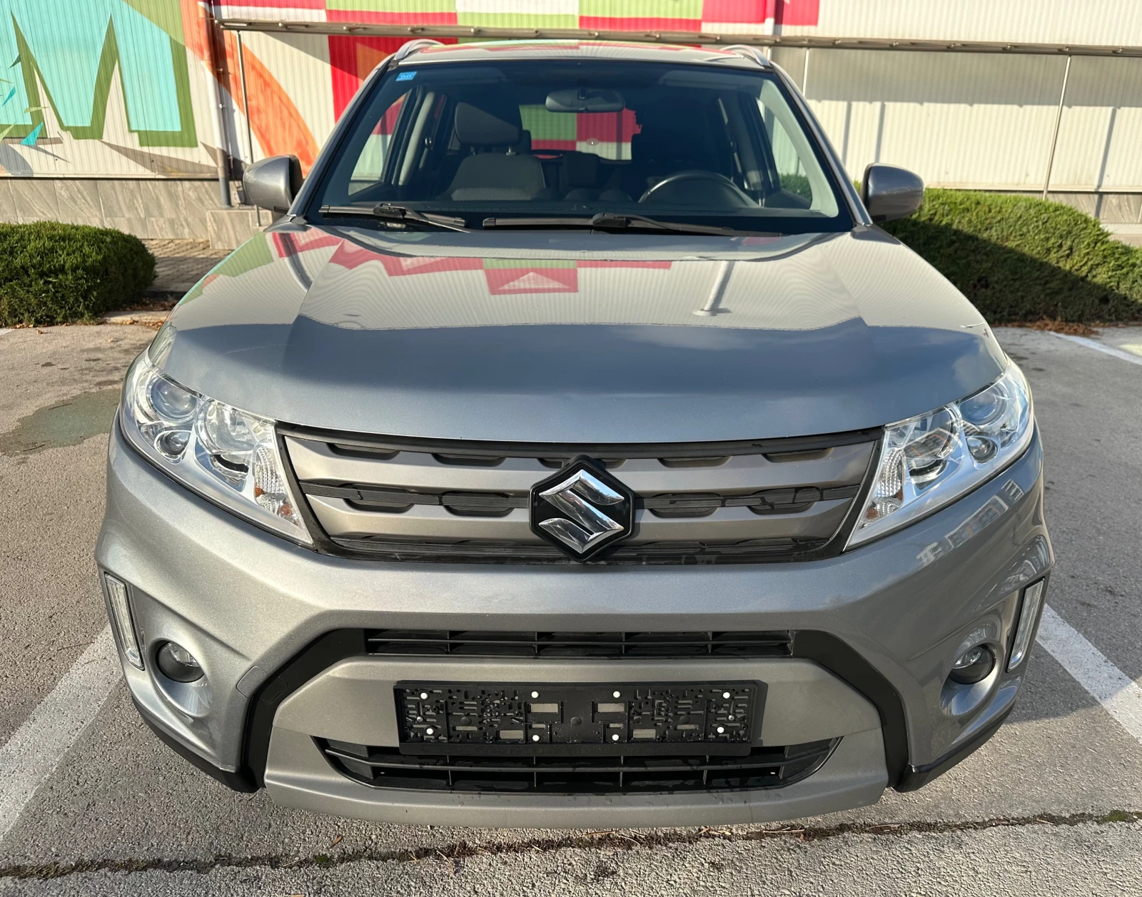 Suzuki Vitara 1.6 I * GPL* ����* ������*  | Mobile.bg � ����������� 6