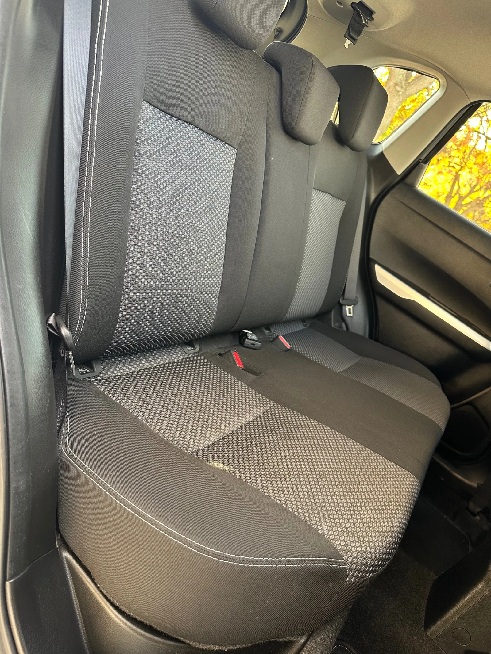 Suzuki Vitara 1.6 I * GPL* ����* ������*  | Mobile.bg � ����������� 12