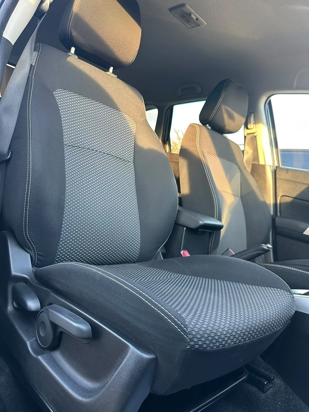 Suzuki Vitara 1.6 I * GPL* ����* ������*  | Mobile.bg � ����������� 11