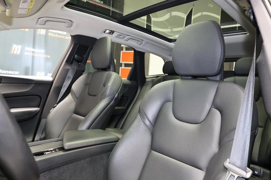 Volvo XC60 ����* �������* ����* ������* LANE ASSIST*  | Mobile.bg � ����������� 9