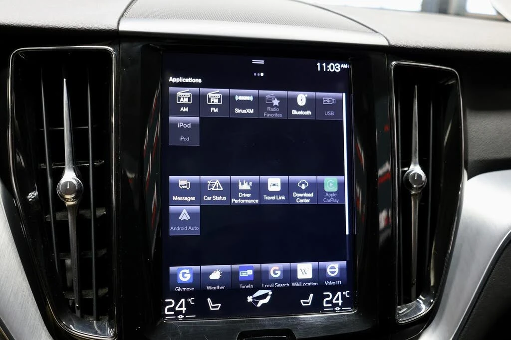 Volvo XC60 ����* �������* ����* ������* LANE ASSIST*  | Mobile.bg � ����������� 12