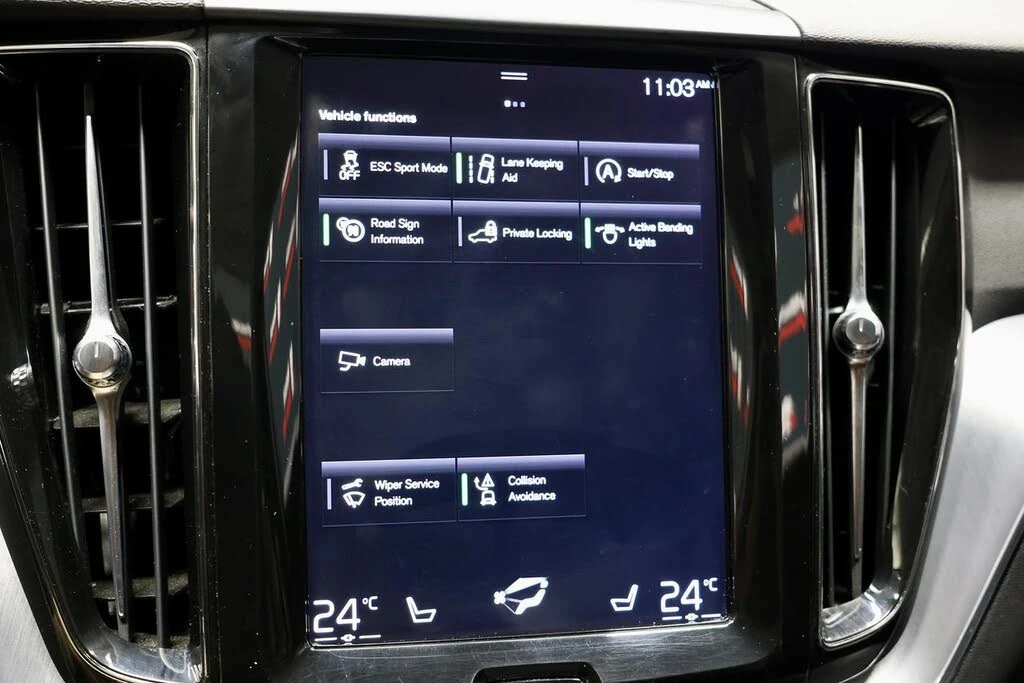 Volvo XC60 ����* �������* ����* ������* LANE ASSIST*  | Mobile.bg � ����������� 13