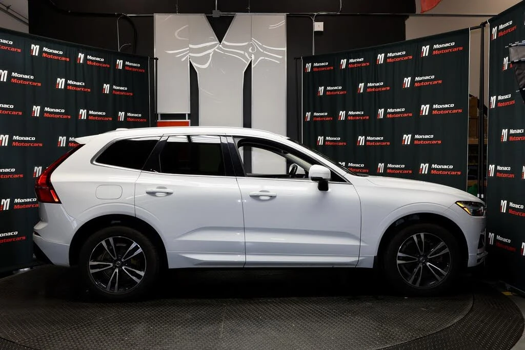 Volvo XC60 ����* �������* ����* ������* LANE ASSIST*  | Mobile.bg � ����������� 2