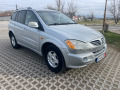 SsangYong Kyron 4WD+ Klimatic+ Камера+ Бързи-Бавни - [2] 