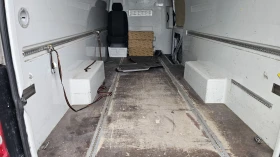 VW Crafter ТЕРМОИЗОЛИРАН , снимка 7