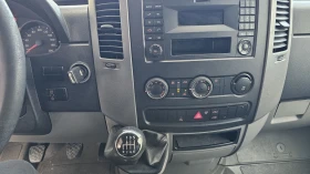 VW Crafter ТЕРМОИЗОЛИРАН , снимка 13