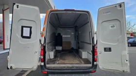 VW Crafter ТЕРМОИЗОЛИРАН , снимка 6