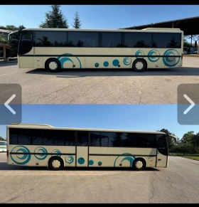 Setra S, снимка 1