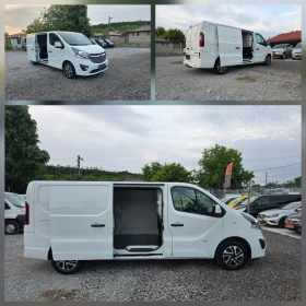 Opel Vivaro 1.6cdti Biturbo, снимка 9