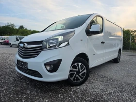 Opel Vivaro 1.6cdti Biturbo, снимка 1