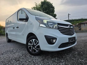 Opel Vivaro 1.6cdti Biturbo, снимка 3