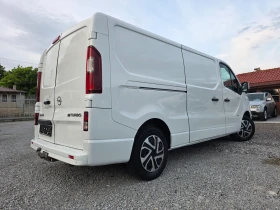 Opel Vivaro 1.6cdti Biturbo, снимка 6