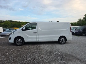 Opel Vivaro 1.6cdti Biturbo, снимка 7