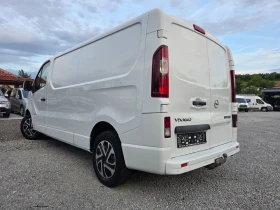 Opel Vivaro 1.6cdti Biturbo, снимка 4