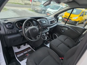 Opel Vivaro 1.6cdti Biturbo, снимка 14