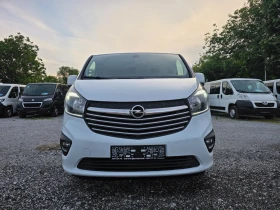 Opel Vivaro 1.6cdti Biturbo, снимка 2