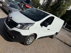 Renault Trafic 1.6DCI* L1H1* Facelift , снимка 7