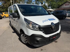 Renault Trafic 1.6DCI* L1H1* Facelift , снимка 2