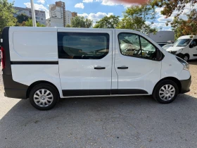 Renault Trafic 1.6DCI* L1H1* Facelift , снимка 5