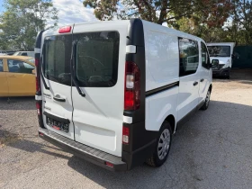 Renault Trafic 1.6DCI* L1H1* Facelift , снимка 4