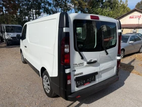 Renault Trafic 1.6DCI* L1H1* Facelift , снимка 3