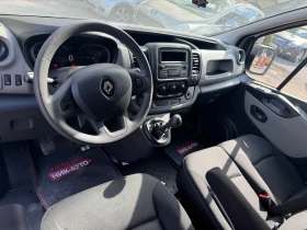 Renault Trafic 1.6DCI* L1H1* Facelift , снимка 10
