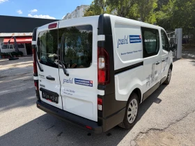 Renault Trafic 1.6DCI* L1H1* Facelift , снимка 4