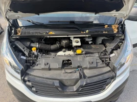 Renault Trafic 1.6DCI* L1H1* Facelift , снимка 13