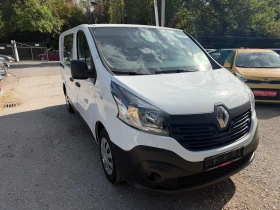 Renault Trafic 1.6DCI* L1H1* Facelift , снимка 1
