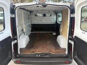 Renault Trafic 1.6DCI* L1H1* Facelift , снимка 9