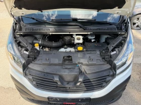 Renault Trafic 1.6DCI* L1H1* Facelift , снимка 14
