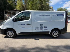 Renault Trafic 1.6DCI* L1H1* Facelift , снимка 6