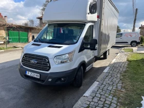 Ford Transit, снимка 1