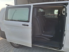 Mercedes-Benz Vito 7mesta  euro6 | Mobile.bg    16