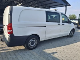 Обява за продажба на Mercedes-Benz Vito 7mesta места euro6 ~20 900 лв. - изображение 6
