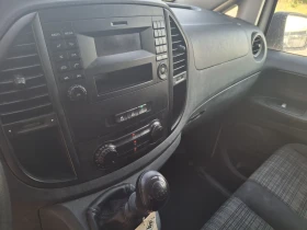 Обява за продажба на Mercedes-Benz Vito 7mesta места euro6 ~20 900 лв. - изображение 11