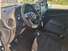 Mercedes-Benz Vito 7mesta  euro6 | Mobile.bg    15