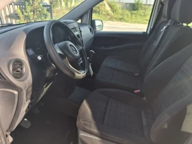 Обява за продажба на Mercedes-Benz Vito 7mesta места euro6 ~20 900 лв. - изображение 8