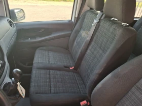 Mercedes-Benz Vito 7mesta  euro6 | Mobile.bg    14