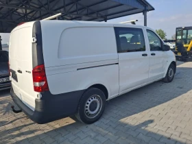 Обява за продажба на Mercedes-Benz Vito 7mesta места euro6 ~20 900 лв. - изображение 5
