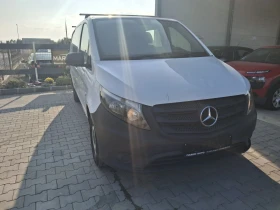 Обява за продажба на Mercedes-Benz Vito 7mesta места euro6 ~20 900 лв. - изображение 7