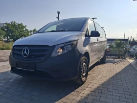 Обява за продажба на Mercedes-Benz Vito 7mesta места euro6 ~20 900 лв. - изображение 1