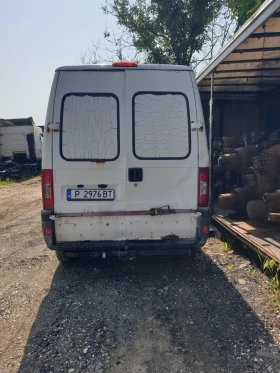 Fiat Ducato 2.8 JTD  | Mobile.bg    3